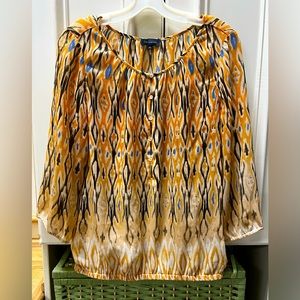 Beautiful top from the Limited